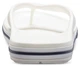 Вьетнамки Crocs Bayaband flip M7W9-39-25.5 см White 205393-M - изображение 4