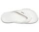 Вьетнамки Crocs Bayaband flip M7W9-39-25.5 см White 205393-M - изображение 5
