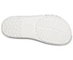 Вьетнамки Crocs Bayaband flip M7W9-39-25.5 см White 205393-M - изображение 6