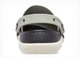 Сабо Crocs LiteRide 360 Clog Elephant Black M8W10-41-26.5 см 206708 - изображение 5