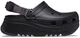 Жіночі крокси Crocs Hiker Xscape Clog M7W9 39-40 25.5 см Black 208365 - зображення 1