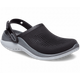 Сабо Crocs LiteRide 360 Clog Black Slate Grey M7W9-39-26.5 см 206708 - изображение 2