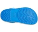 Сабо Crocs Bayaband Clog M8W10-40-26 см Bright Cobalt Slate Grey 205089 - изображение 5
