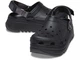 Жіночі крокси Crocs Hiker Xscape Clog M7W9 39-40 25.5 см Black 208365 - зображення 3