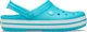 Сабо Crocs Crocband Clog M11-44-28.5 см Digital Aqua 11016 - зображення 1