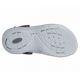 Сабо Crocs LiteRide 360 Clog Black Slate Grey M7W9-39-26.5 см 206708 - изображение 6