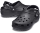 Женские кроксы Crocs Classic Platform Clog M4W6-36-23 см Black 206750 - изображение 3