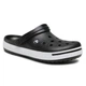 Сабо Crocs Crocband II Black M11-44-28.5 см 11989 - зображення 2
