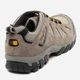 Buty sportowe trekkingowe męskie Karrimor Aerator K905-TPE 45 (11UK) 29.5 cm Jasnobrązowe (5017272871578) - obraz 5