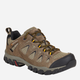Buty sportowe trekkingowe męskie Karrimor Aerator K905-TPE 45 (11UK) 29.5 cm Jasnobrązowe (5017272871578) - obraz 2