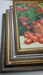 Рамка для картин по номерам Золото 40х40см без стекла (ЗЛ 40x40) - изображение 8