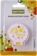 Цепочка для пустышки Baby Team Джунгли (3331_звездочки) - изображение 2