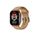 Смарт-годинник Smart Watch iMiLab iMikiSE1 2.02 (320х385) AMOLED IP67 260mAh Brown - зображення 1