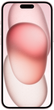 Мобільний телефон Apple iPhone 15 Plus 128GB Pink (MU103RX/A) - зображення 2