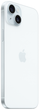 Мобільний телефон Apple iPhone 15 Plus 128GB Blue (MU163RX/A) - зображення 3