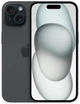 Мобільний телефон Apple iPhone 15 256GB Black (MTP63) - зображення 1