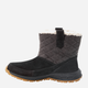 Жіночі дутики Jack Wolfskin Queenstown Texapore Boot W 4053551-6364 39 (5.5UK) 24.2 см Темно-сірі (4064993483109) - зображення 3