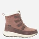 Женские зимние ботинки высокие Jack Wolfskin Dromoventure Texapore High W 4059851-3068 39.5 (6UK) 24.6 см Розовые (4064993916591) - изображение 1