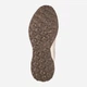Женские ботинки низкие Jack Wolfskin Campfire Wool Mid W 4059951-6260 40.5 (7UK) 25.5 см Светло-серые (4064993918465) - изображение 6