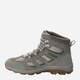 Чоловічі черевики для трекінгу Jack Wolfskin Vojo 3 Texapore Mid M 4042462-6185 39.5 (6UK) 24.2 см Сірі (4064993832679) - зображення 3