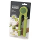 Пресс для чеснока спиральный Joseph Joseph Helix Garlic Press зеленый 20102 - изображение 6