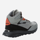 Buty trekkingowe męskie niskie Jack Wolfskin Dromoventure Texapore Mid M 4059661-6185 47 (12UK) 29.3 cm Szare (4064993914702) - obraz 4