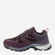 Buty trekkingowe damskie niskie Jack Wolfskin Force Striker Texapore Low W 4038893-2844 37.5 (4.5UK) 23.3 cm Fioletowe (4064993474794) - obraz 3