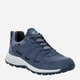 Женские кроссовки для треккинга Jack Wolfskin Woodland 2 Texapore Low W 4051341-1388 35.5 (3UK) 22.1 см Синие (4064993716504) - изображение 2