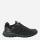 Женские кроссовки для треккинга Jack Wolfskin Woodland 2 Texapore Low W 4051341-6000 42.5 (8.5UK) 26.7 см Черные (4064993834598) - изображение 1