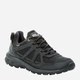 Женские кроссовки для треккинга Jack Wolfskin Woodland 2 Texapore Low W 4051341-6000 42.5 (8.5UK) 26.7 см Черные (4064993834598) - изображение 2