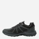 Женские кроссовки для треккинга Jack Wolfskin Woodland 2 Texapore Low W 4051341-6000 42.5 (8.5UK) 26.7 см Черные (4064993834598) - изображение 3