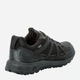 Женские кроссовки для треккинга Jack Wolfskin Woodland 2 Texapore Low W 4051341-6000 42.5 (8.5UK) 26.7 см Черные (4064993834598) - изображение 4