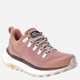 Buty sportowe trekkingowe damskie Jack Wolfskin Terraventure Urban Low W 4055391-2243 35.5 (3UK) 22.1 cm Różowe (4064993493238) - obraz 2