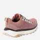 Buty sportowe trekkingowe damskie Jack Wolfskin Terraventure Urban Low W 4055391-2243 35.5 (3UK) 22.1 cm Różowe (4064993493238) - obraz 4
