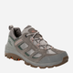 Buty sportowe trekkingowe męskie Jack Wolfskin Vojo 3 Texapore Low M 4042441-6185 40.5 (7UK) 25 cm Szare (4064993832396) - obraz 2