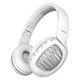 Бездротові Bluetooth наушники HOCO W23 Brilliant Sound Wireless Headphones White - изображение 3