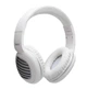 Бездротові Bluetooth наушники HOCO W23 Brilliant Sound Wireless Headphones White - изображение 4