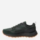 Мужские кроссовки для треккинга Jack Wolfskin Terraventure Texapore Low M 4051621-4161 39.5 (6UK) 24.2 см Черные (4064993834765) - изображение 3