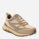 Мужские кроссовки для треккинга Jack Wolfskin Terraventure Texapore Low M 4051621-5156 39.5 (6UK) 24.2 см Бежевые (4064993717211) - изображение 2