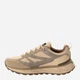 Мужские кроссовки для треккинга Jack Wolfskin Terraventure Texapore Low M 4051621-5156 39.5 (6UK) 24.2 см Бежевые (4064993717211) - изображение 3