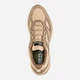 Мужские кроссовки для треккинга Jack Wolfskin Terraventure Texapore Low M 4051621-5156 39.5 (6UK) 24.2 см Бежевые (4064993717211) - изображение 5