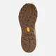 Мужские кроссовки для треккинга Jack Wolfskin Terraventure Texapore Low M 4051621-5156 39.5 (6UK) 24.2 см Бежевые (4064993717211) - изображение 6