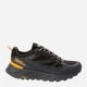 Мужские кроссовки для треккинга Jack Wolfskin Terraventure Texapore Low M 4051621-6000 39.5 (6UK) 24.2 см Черные (4064993717365) - изображение 1