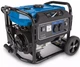 Бензиновый генератор Scheppach SG3200x - изображение 1