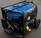 Бензиновый генератор Scheppach SG3200x - изображение 5