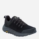 Buty trekkingowe męskie Jack Wolfskin Terraventure Urban Low M 4055381-6000 40.5 (7UK) 25 cm Czarne (4064993492972) - obraz 2