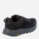 Buty trekkingowe męskie Jack Wolfskin Terraventure Urban Low M 4055381-6000 40.5 (7UK) 25 cm Czarne (4064993492972) - obraz 4