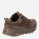 Мужские кроссовки для треккинга с мембраной Jack Wolfskin Terraquest Texapore Low M 4056401-5178 40.5 (7UK/8USA) 25.5 см Коричневые (4064993839722) - изображение 4