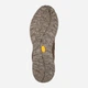 Мужские кроссовки для треккинга с мембраной Jack Wolfskin Terraquest Texapore Low M 4056401-5178 40.5 (7UK/8USA) 25.5 см Коричневые (4064993839722) - изображение 6
