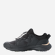 Buty sportowe trekkingowe męskie Jack Wolfskin Seattle 365 Low M 4056721-6000 43 (9UK) 26.7 cm Czarne (4064993726756) - obraz 3